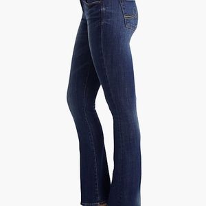 Lucky Brand Sofia Boot Jeans Size 28